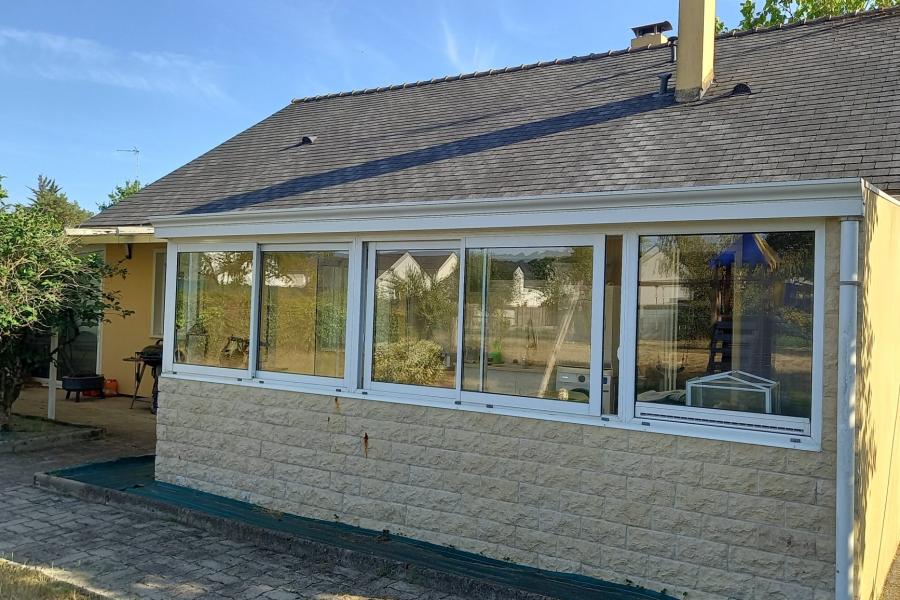 Photo 6 - Vente Maison 5 pièce(s) - 94 m²