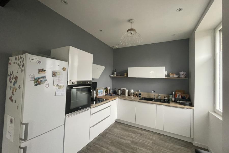 Photo 2 - Vente Maison 5 pièce(s) - 97 m²