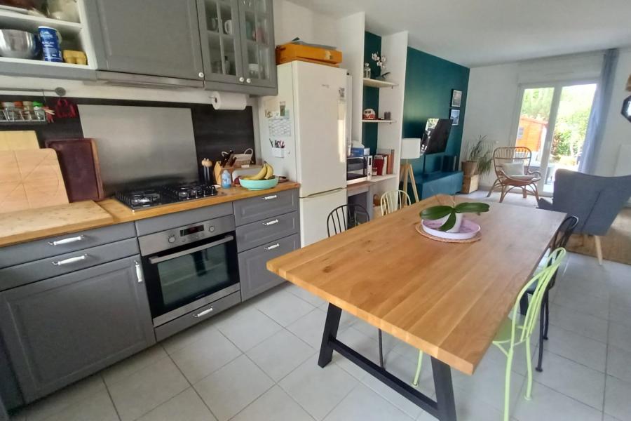 Photo 1 - Vente Maison 4 pièce(s) - 78 m²