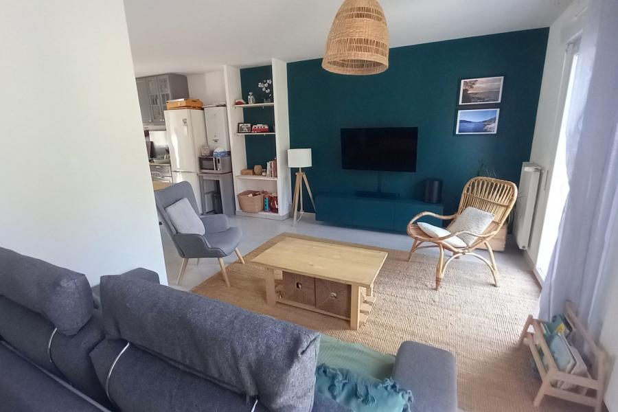 Photo 3 - Vente Maison 4 pièce(s) - 78 m²