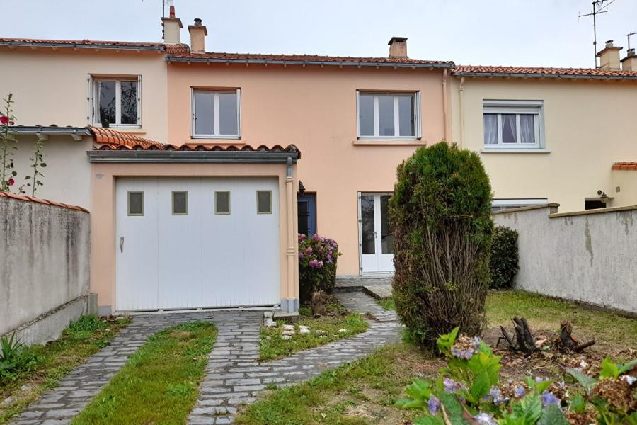 Photo 2 - Location Maison 4 pièce(s) - 92 m²