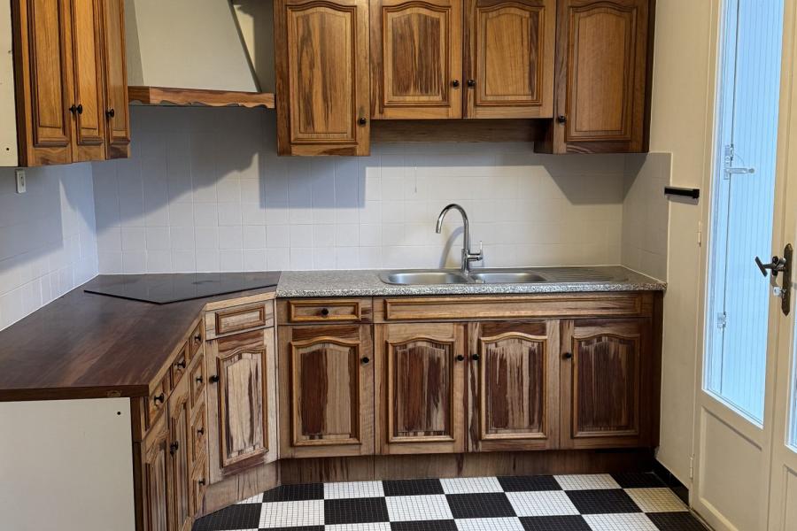 Photo 2 - Location Maison 4 pièce(s) - 92 m²