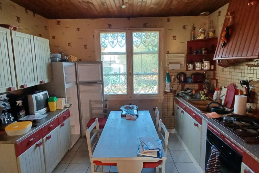 Photo 3 - Vente Maison 4 pièce(s) - 70 m²