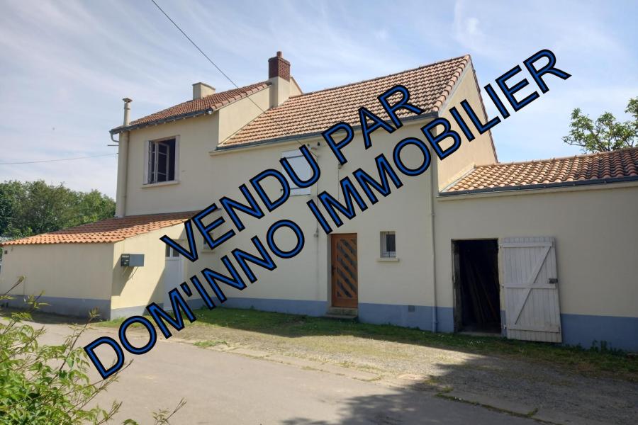 Photo 0 - Vente Maison 4 pièce(s) - 90 m²