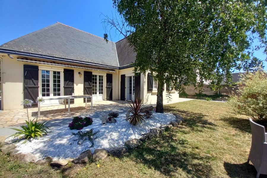 Photo 0 - Vente Maison 5 pièce(s) - 110 m²