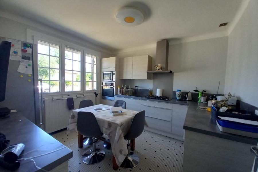 Photo 2 - Vente Maison 5 pièce(s) - 110 m²