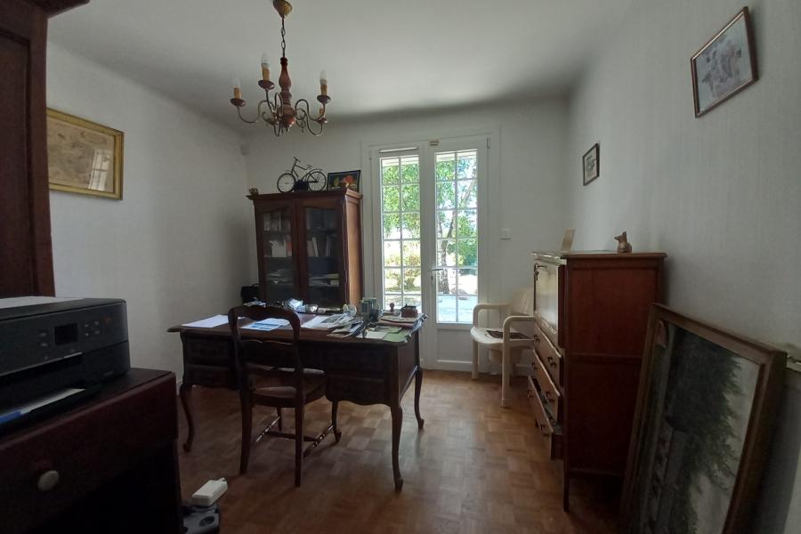 Photo 3 - Vente Maison 5 pièce(s) - 110 m²