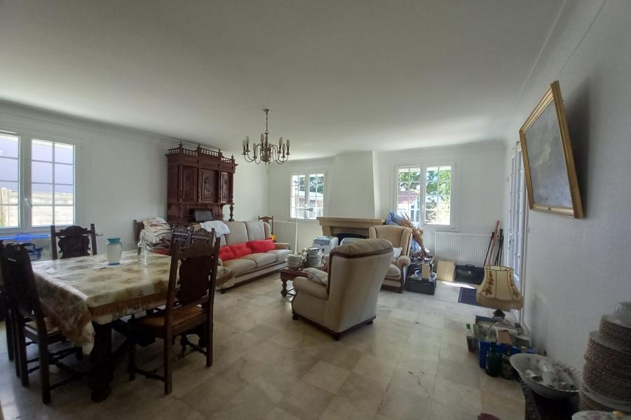 Photo 7 - Vente Maison 5 pièce(s) - 110 m²