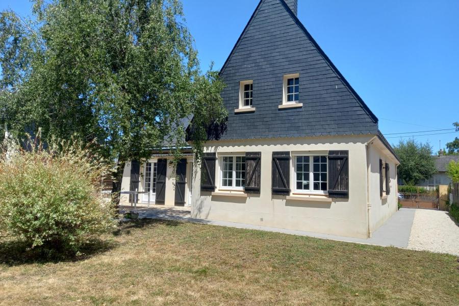 Photo 0 - Vente Maison 5 pièce(s) - 110 m²