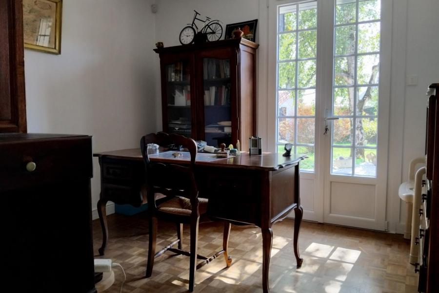 Photo 7 - Vente Maison 5 pièce(s) - 110 m²