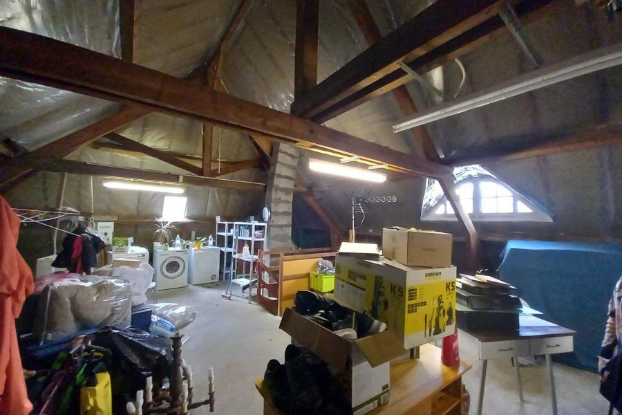 Vente Maison 5 pièce(s) - 110 m² | 397000 € Saint-Herblain Réf.VM9606-DOMINNO44 Photo 5 - Vente Maison 5 pièce(s) - 110 m²