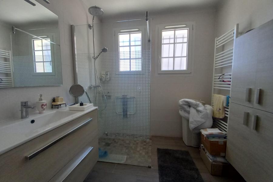 Photo 4 - Vente Maison 5 pièce(s) - 110 m²