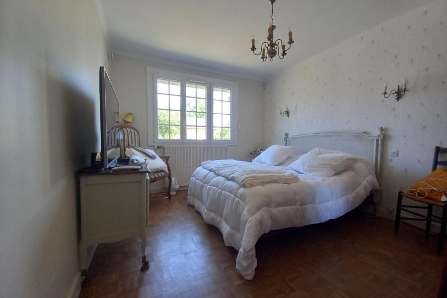 Photo 9 - Vente Maison 5 pièce(s) - 110 m²