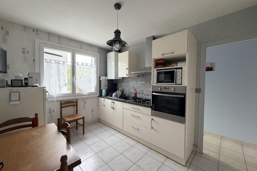 Photo 4 - Vente Maison 5 pièce(s) - 83 m²
