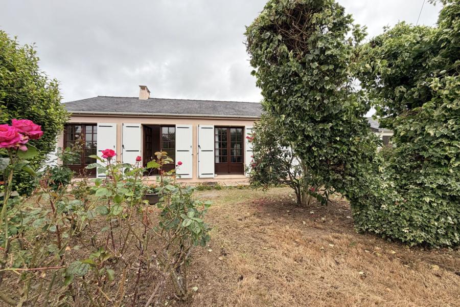 Photo 1 - Vente Maison 5 pièce(s) - 83 m²