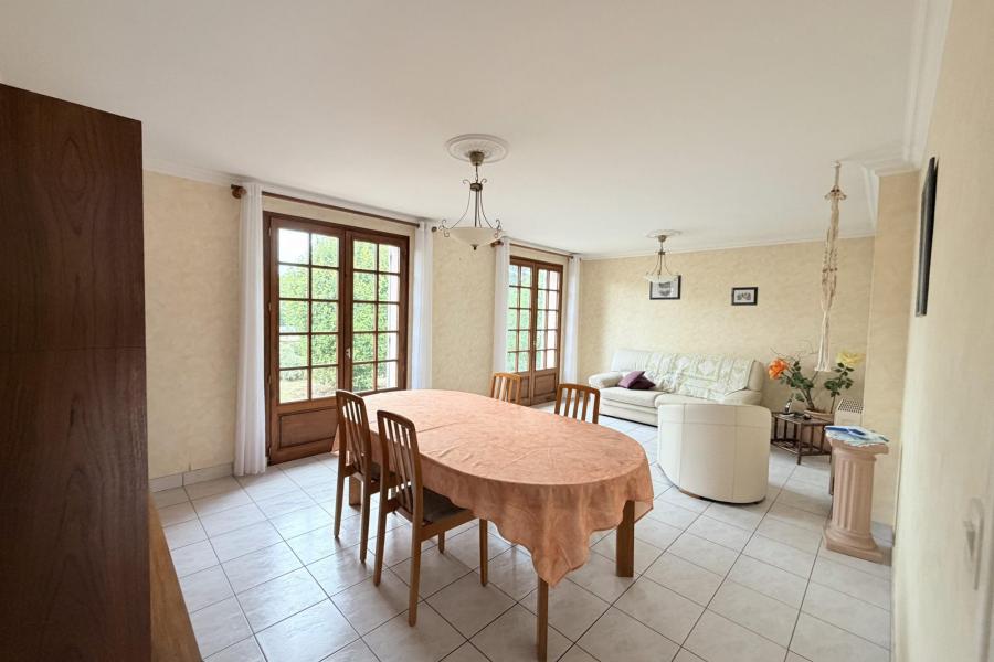 Photo 2 - Vente Maison 5 pièce(s) - 83 m²