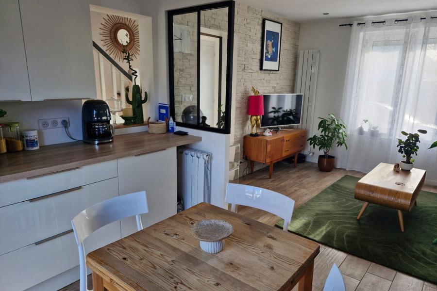 Photo 0 - Location Maison 3 pièce(s) - 53 m²