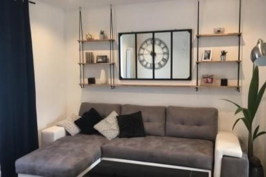 Photo 3 - Location Maison 3 pièce(s) - 53 m²