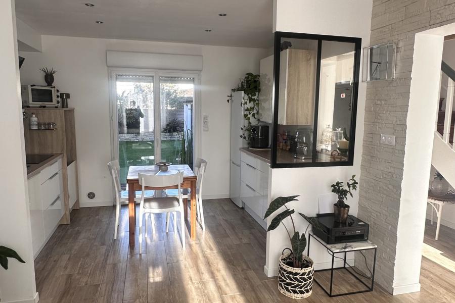 Photo 0 - Location Maison 3 pièce(s) - 53 m²