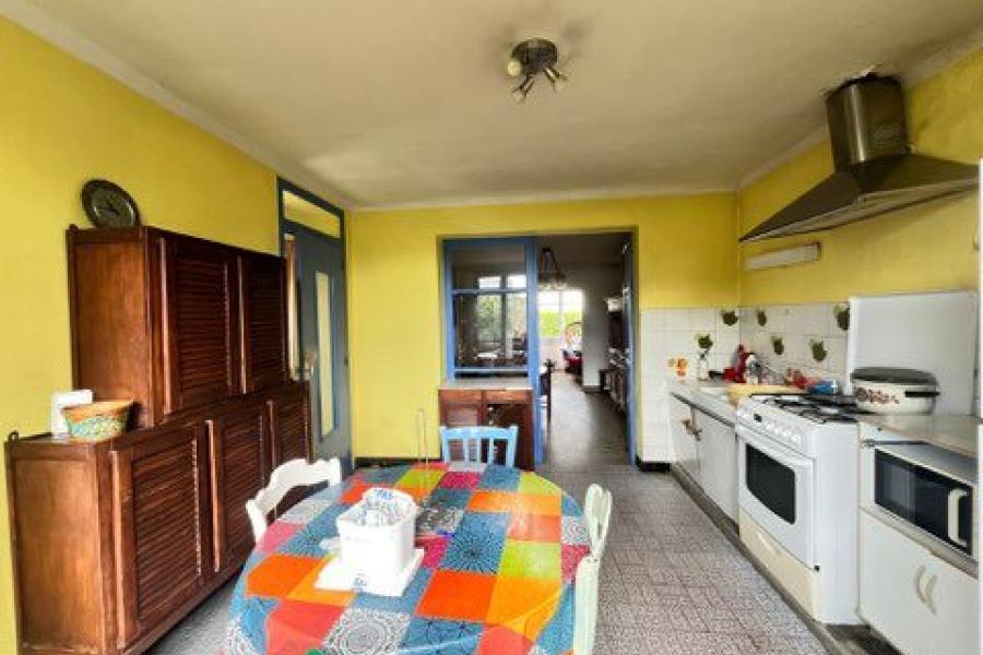 Photo 4 - Vente Maison 6 pièce(s) - 113 m²