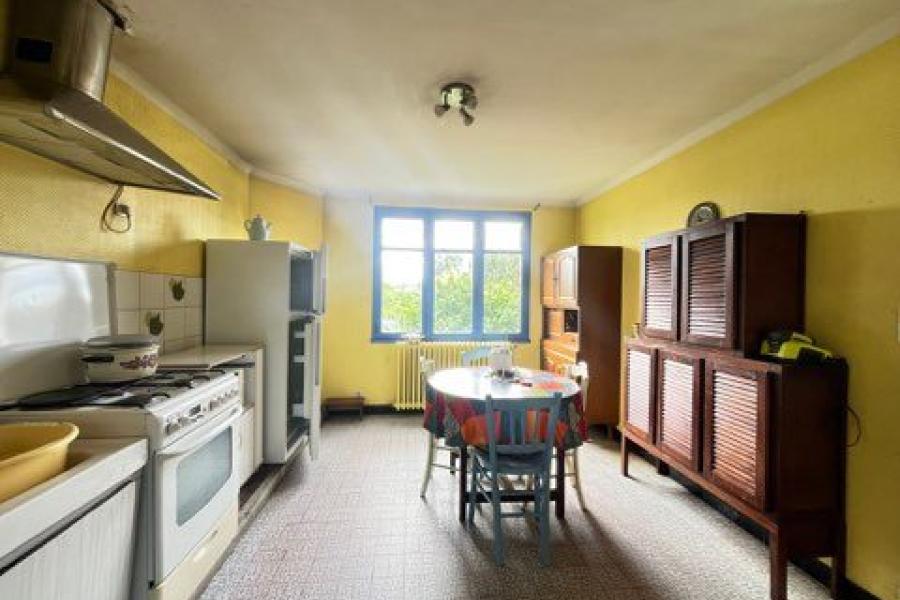 Photo 5 - Vente Maison 6 pièce(s) - 113 m²