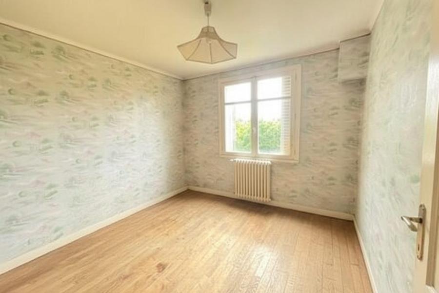 Photo 3 - Vente Maison 6 pièce(s) - 113 m²