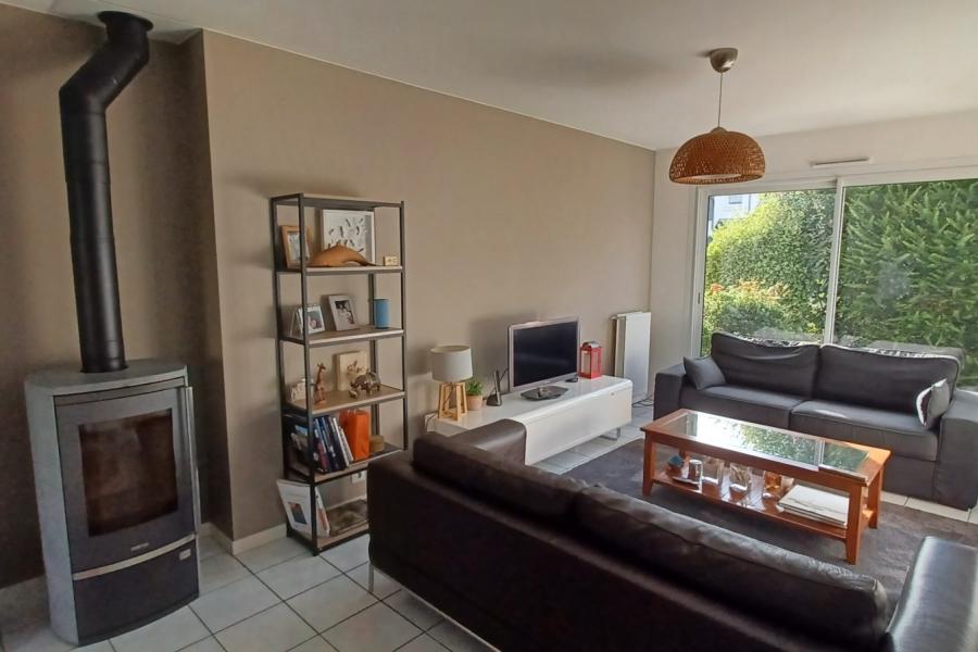 Photo 3 - Vente Maison 7 pièce(s) - 134 m²