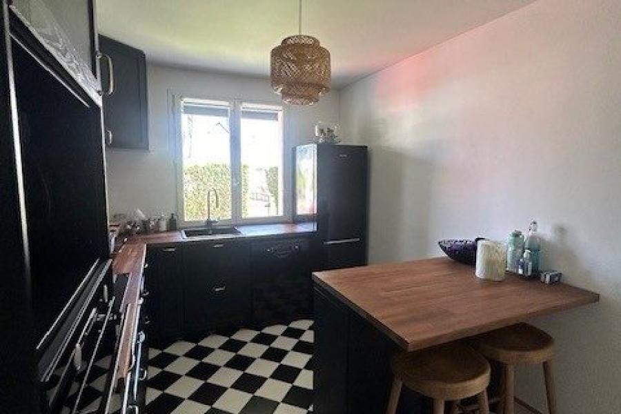 Photo 8 - Vente Maison 6 pièce(s) - 118 m²