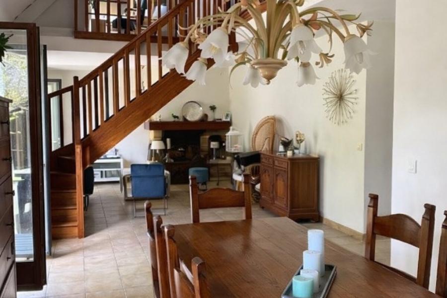 Photo 5 - Vente Maison 6 pièce(s) - 118 m²