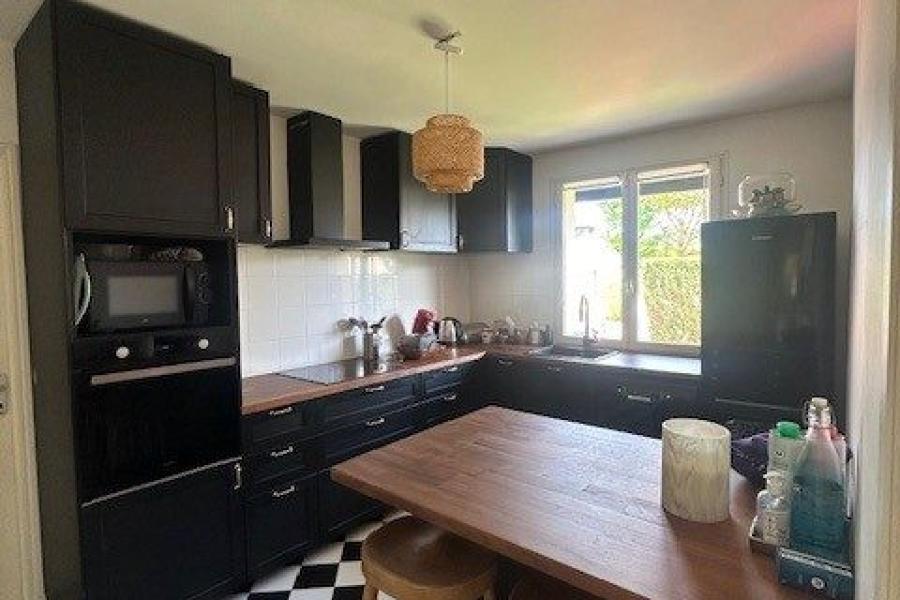 Photo 7 - Vente Maison 6 pièce(s) - 118 m²