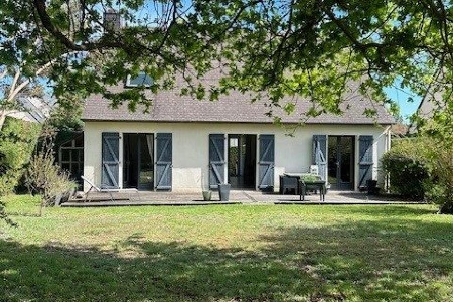 Photo 0 - Vente Maison 6 pièce(s) - 118 m²