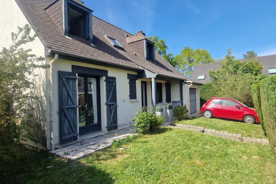 Photo 1 - Vente Maison 6 pièce(s) - 118 m²