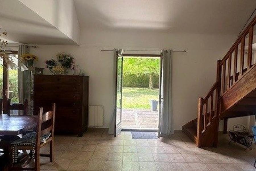 Photo 6 - Vente Maison 6 pièce(s) - 118 m²