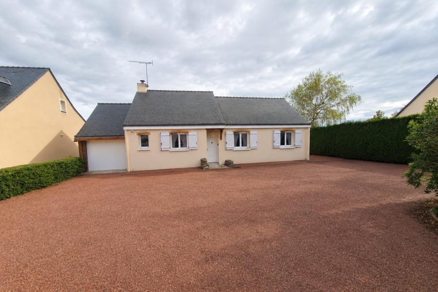 Photo 0 - Location Maison 6 pièce(s) - 103 m²