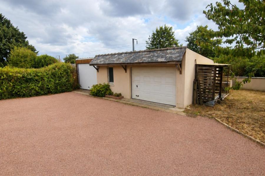 Photo 18 - Location Maison 6 pièce(s) - 103 m²