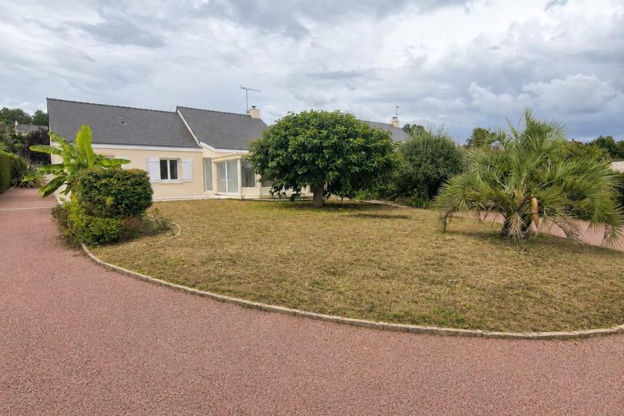 Photo 1 - Location Maison 6 pièce(s) - 103 m²