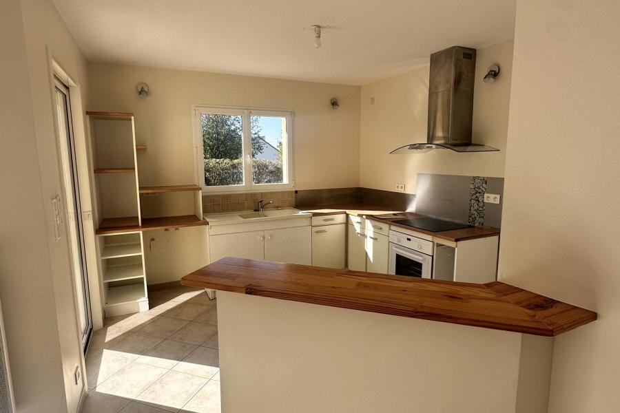 Photo 8 - Location Maison 5 pièce(s) - 93 m²