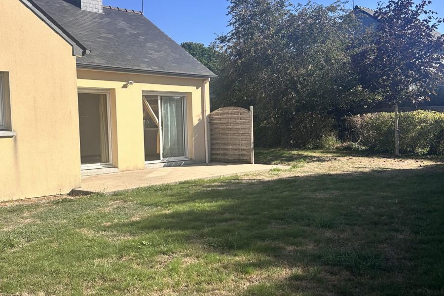 Photo 3 - Location Maison 5 pièce(s) - 93 m²
