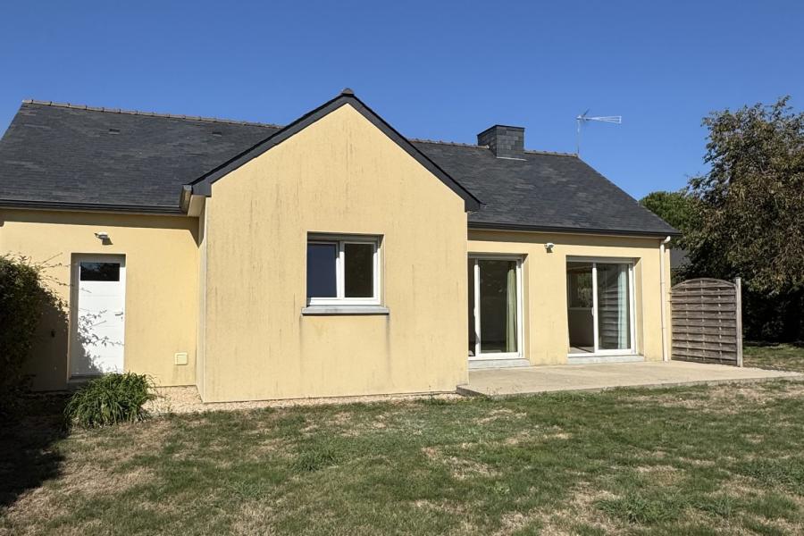 Photo 13 - Location Maison 5 pièce(s) - 93 m²