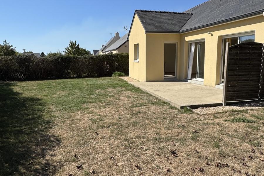 Photo 14 - Location Maison 5 pièce(s) - 93 m²