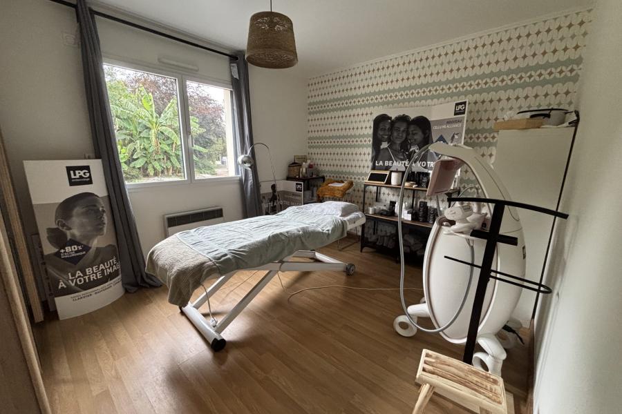 Photo 6 - Vente Maison 6 pièce(s) - 130 m²