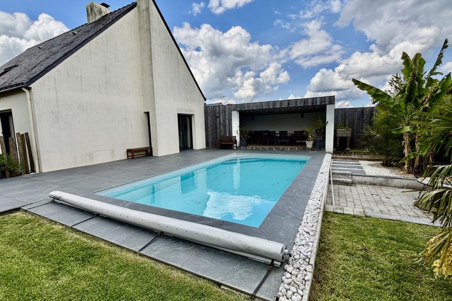 Photo 0 - Vente Maison 6 pièce(s) - 130 m²