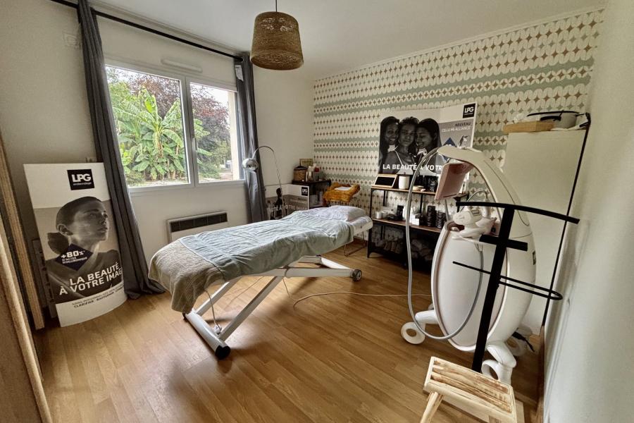 Vente Maison 6 pièce(s) - 130 m² | 424900 € Savenay Réf.VM9478-DOMINNO44 Photo 5 - Vente Maison 6 pièce(s) - 130 m²