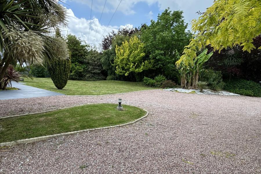 Vente Maison 6 pièce(s) - 130 m² | 424900 € Savenay Réf.VM9478-DOMINNO44 Photo 8 - Vente Maison 6 pièce(s) - 130 m²