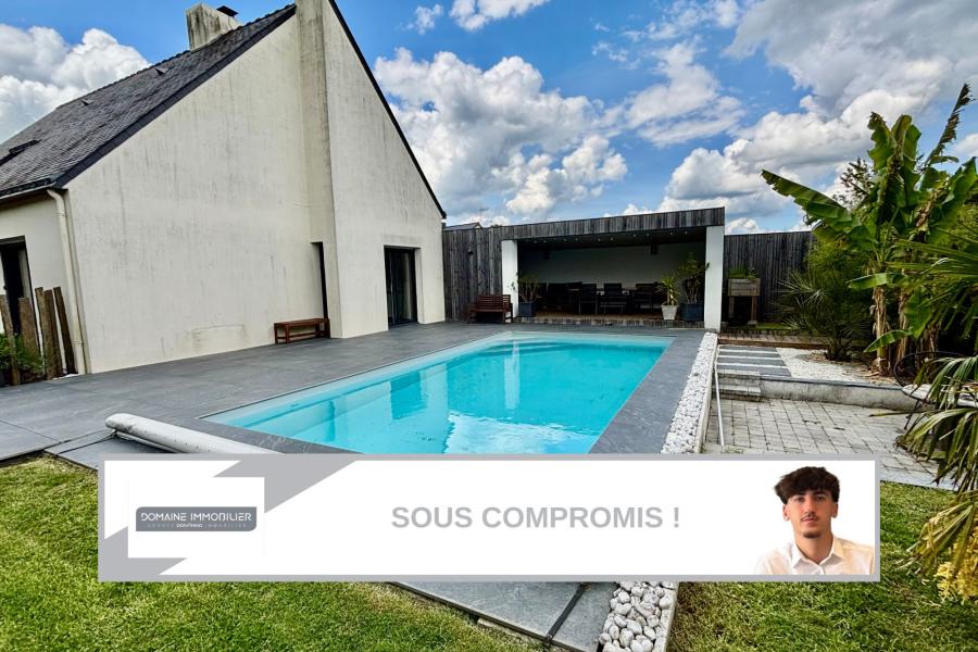 Photo 0 - Vente Maison 6 pièce(s) - 130 m²