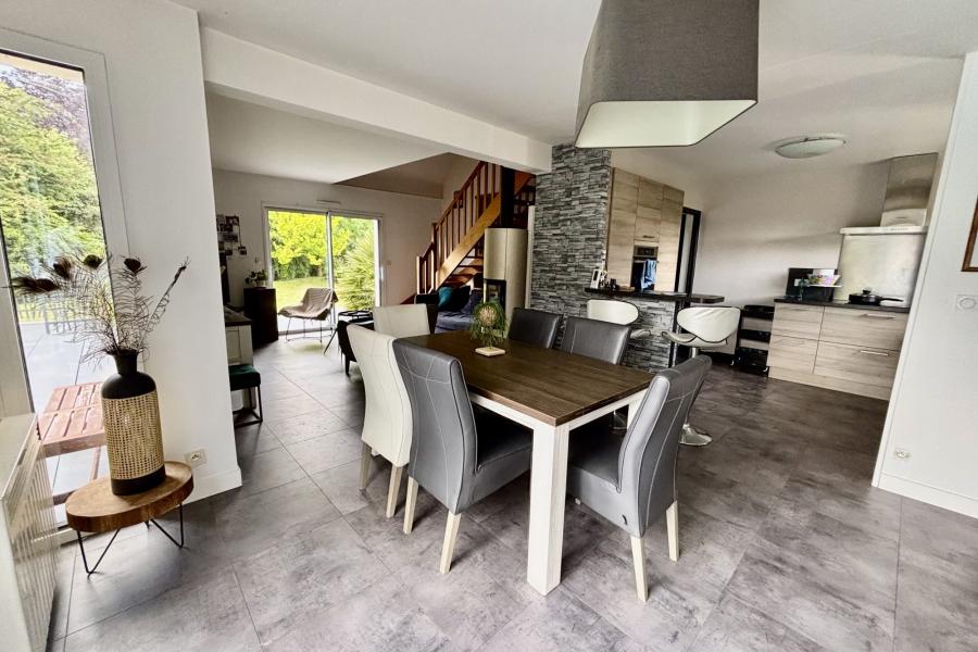 Photo 2 - Vente Maison 6 pièce(s) - 130 m²