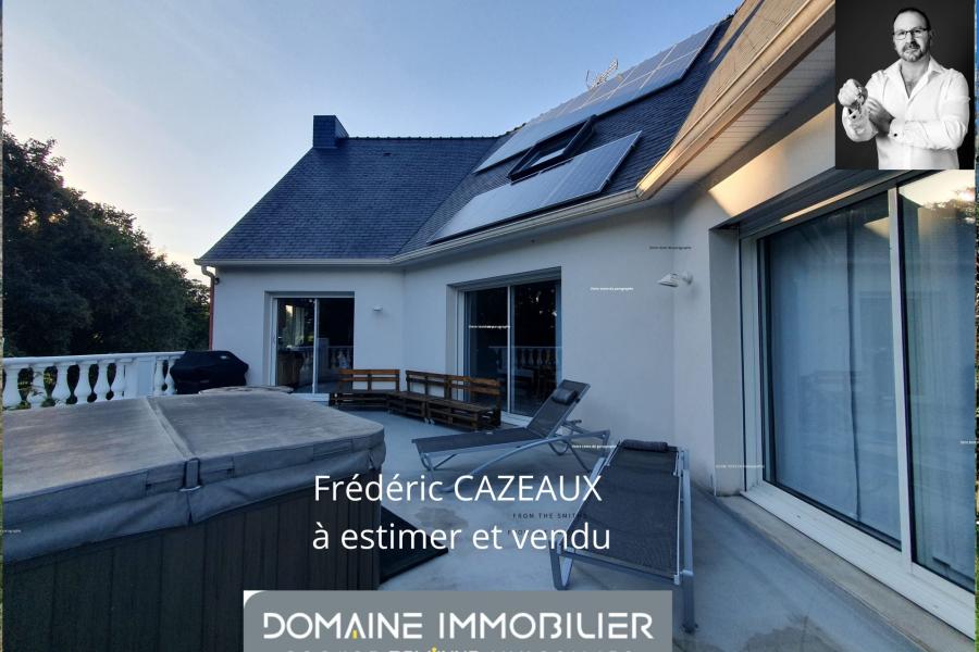 Photo 0 - Vente Maison 7 pièce(s) - 186 m²