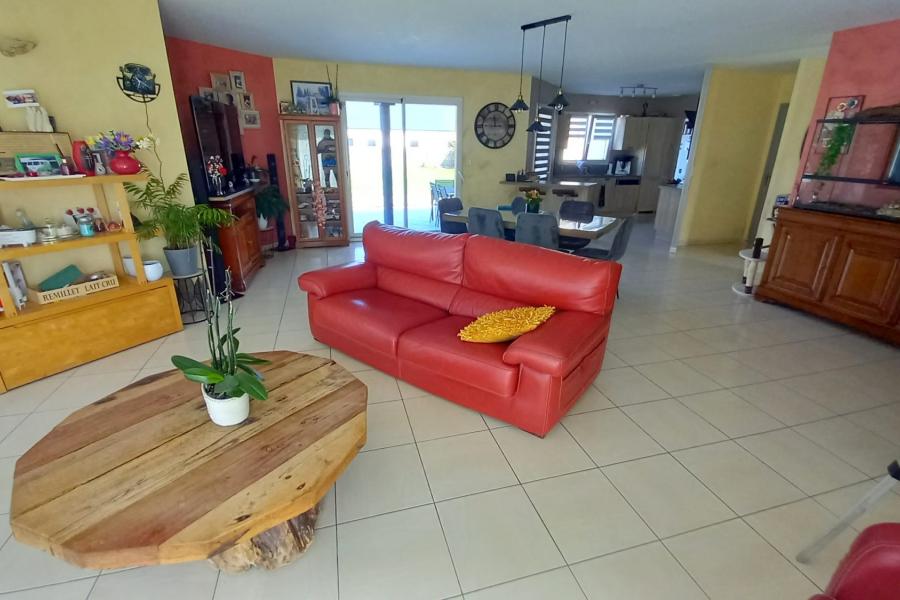 Vente Maison 5 pièce(s) - 129 m² | 332000 € Savenay Réf.VM9490-DOMINNO44 Photo 5 - Vente Maison 5 pièce(s) - 129 m²