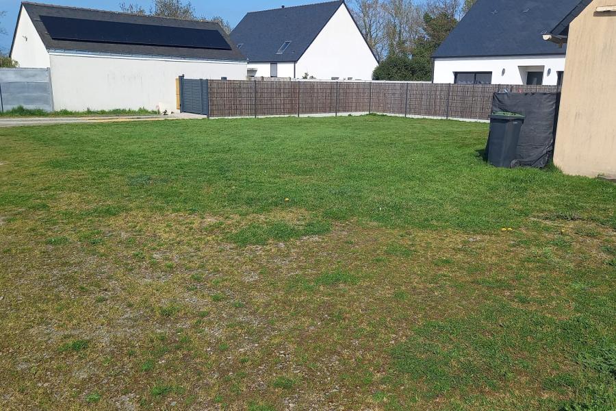 Vente Maison 5 pièce(s) - 129 m² | 332000 € Savenay Réf.VM9490-DOMINNO44 Photo 2 - Vente Maison 5 pièce(s) - 129 m²