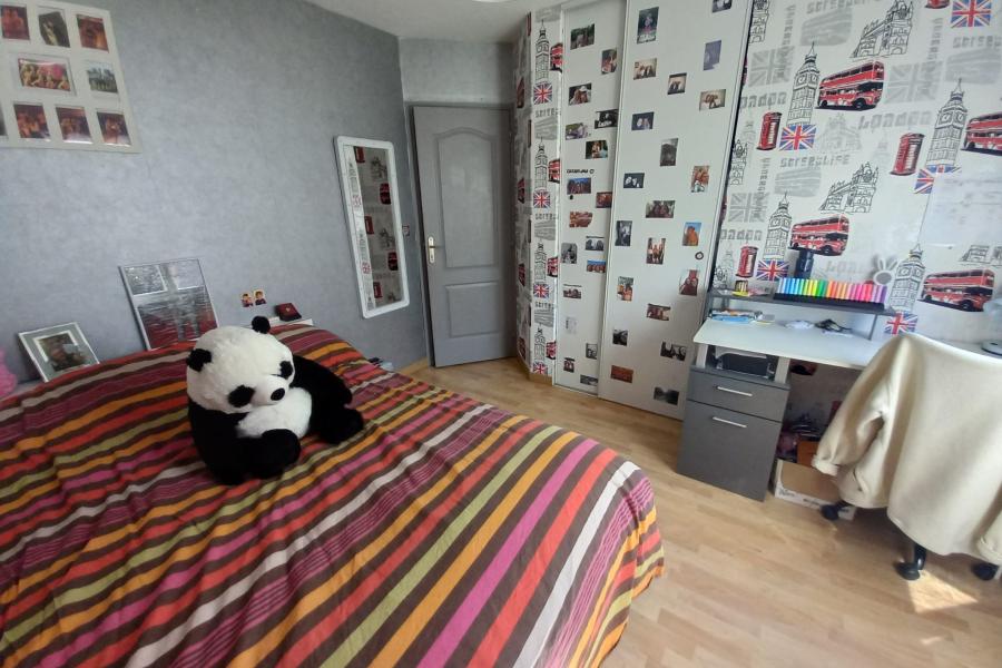 Vente Maison 5 pièce(s) - 129 m² | 332000 € Savenay Réf.VM9490-DOMINNO44 Photo 9 - Vente Maison 5 pièce(s) - 129 m²